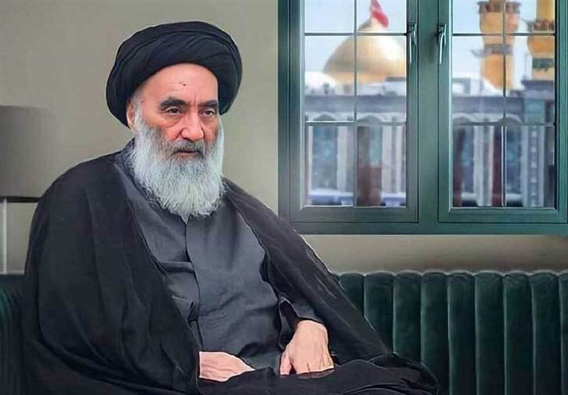 بیانیه آیتالله سیستانی در پی شهادت سیدحسن نصرالله بیانیه آیتالله سیستانی در پی شهادت سیدحسن نصرالله