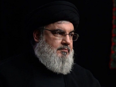 اعلام ۵ روز عزای عمومی ازسوی دولت جمهوری اسلامی ایران درپی شهادت سید حسن نصرالله اعلام ۵ روز عزای عمومی ازسوی دولت جمهوری اسلامی ایران درپی شهادت سید حسن نصرالله