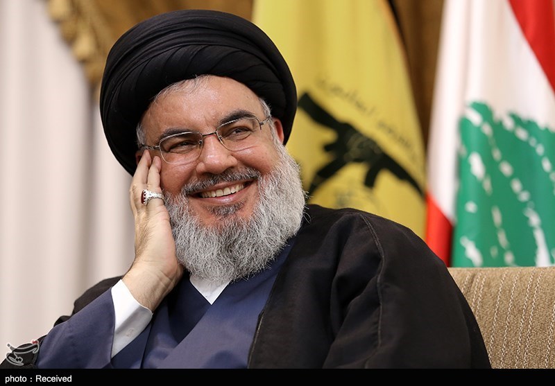 سوریه: شهید نصرالله چراغ راه همه مبارزان ضد صهیونیستهاست سوریه: شهید نصرالله چراغ راه همه مبارزان ضد صهیونیستهاست