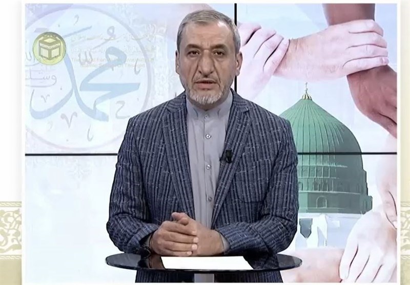 آکاراس: واقعیت میدانی یعنی گسترش جبهه مقاومت در منطقه آکاراس: واقعیت میدانی یعنی گسترش جبهه مقاومت در منطقه