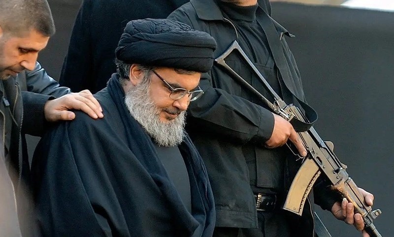 «سیدحسن نصرالله»؛ سرمایۀ دیروز، الهامبخش فردا «سیدحسن نصرالله»؛ سرمایۀ دیروز، الهامبخش فردا