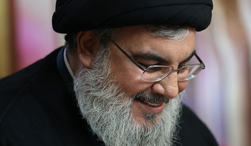القسام:شادی دشمن بعد از شهادت سیدنصرالله طولانی نخواهد بود القسام:شادی دشمن بعد از شهادت سیدنصرالله طولانی نخواهد بود