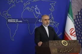 ایران حملات رژیم صهیونیستی به یمن را محکوم کرد ایران حملات رژیم صهیونیستی به یمن را محکوم کرد
