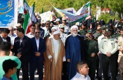 تا نابودی استکبار جهانی و عواملش در منطقه، مقاومت ادامه دارد تا نابودی استکبار جهانی و عواملش در منطقه، مقاومت ادامه دارد