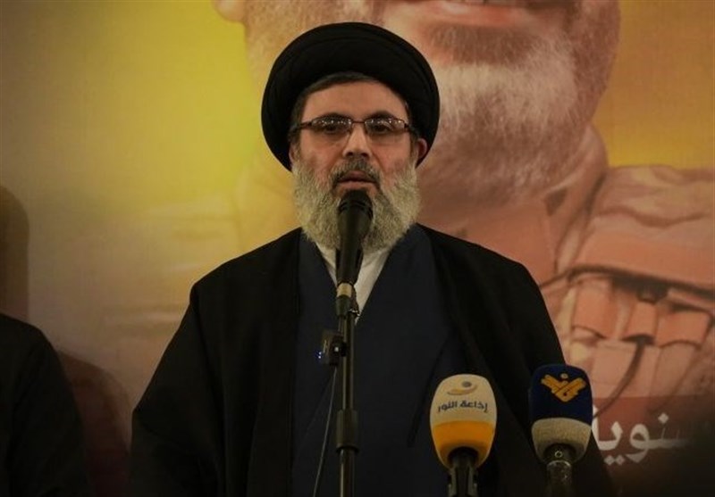 بیانیه رسمی حزب الله درباره شهادت سید هاشم صفی الدین
