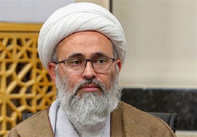برش غیراصولی آرای علما کار اصلی فِیرحی بود برش غیراصولی آرای علما کار اصلی فِیرحی بود