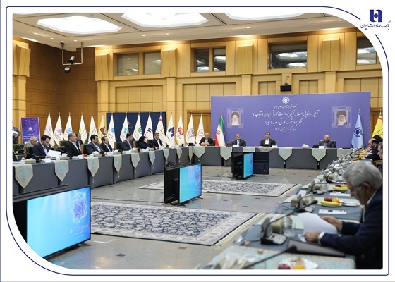 اتصال شتاب ایران به میر روسیه با عاملیت تسویه وجوه بانک صادرات ایران/ قدردانی رئیس کل بانک مرکزی از نقش محوری بانک صادرات ایران اتصال شتاب ایران به میر روسیه با عاملیت تسویه وجوه بانک صادرات ایران/ قدردانی رئیس کل بانک مرکزی از نقش محوری بانک صادرات ایران