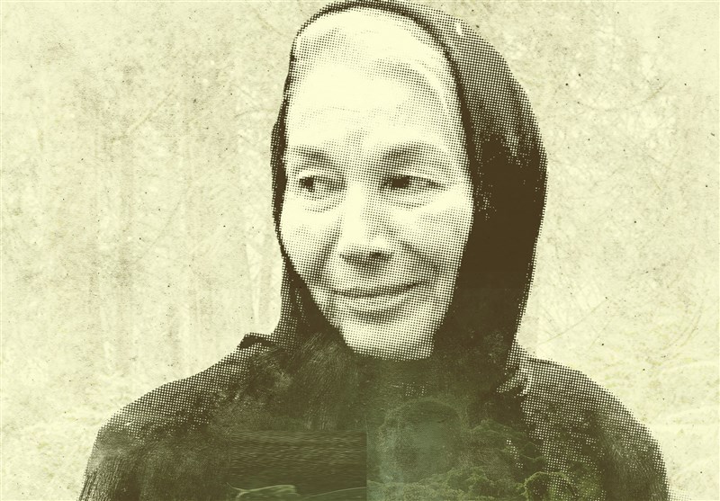 مستند پروانه معصومی ۵ آذر پخش میشود مستند پروانه معصومی ۵ آذر پخش میشود