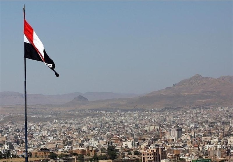 واکنش دولت یمن به تجاوز رژیم اسرائیل به ایران واکنش دولت یمن به تجاوز رژیم اسرائیل به ایران