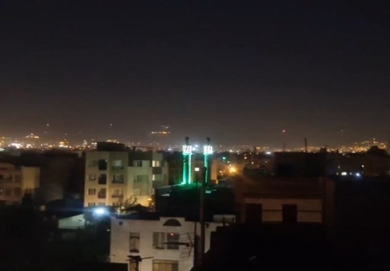 واکنش شخصیتهای افغانستان به حمله رژیم صهیونیستی در ایران واکنش شخصیتهای افغانستان به حمله رژیم صهیونیستی در ایران