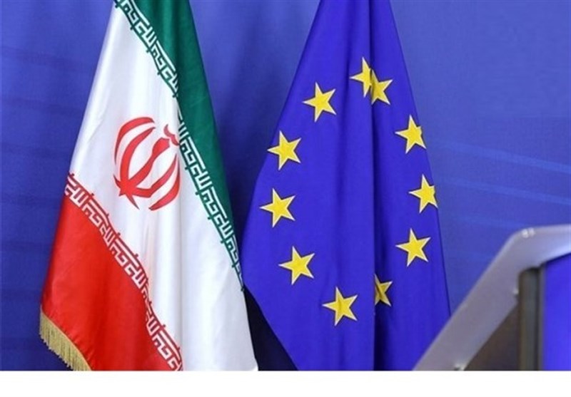 ماجرای فشار دولت روحانی برای بخشش جریمه اتحادیه اروپا چه بود ماجرای فشار دولت روحانی برای بخشش جریمه اتحادیه اروپا چه بود