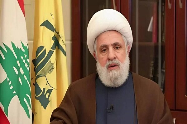 «شیخ نعیم قاسم» به عنوان دبیرکل حزب الله لبنان انتخاب شد/