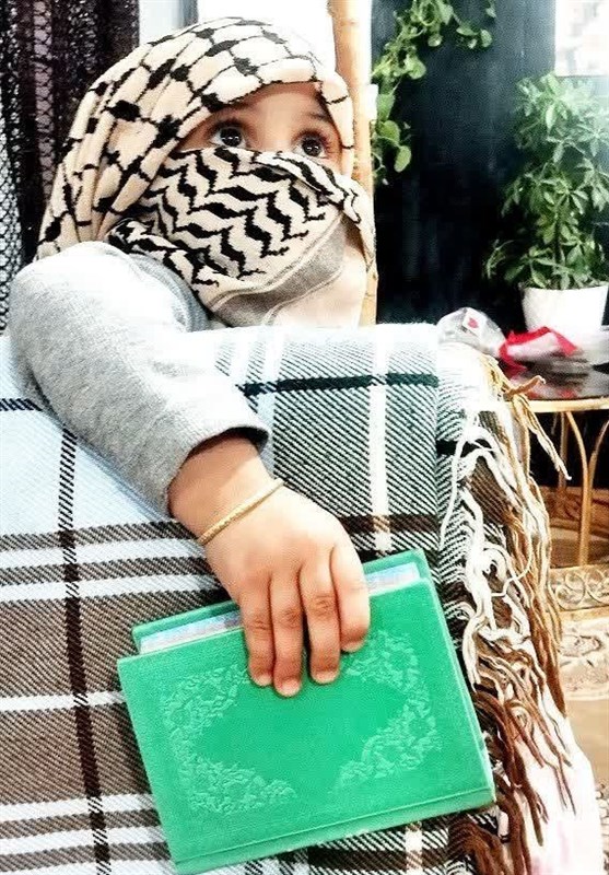 یحیی سنوار , ادبیات کودک ,