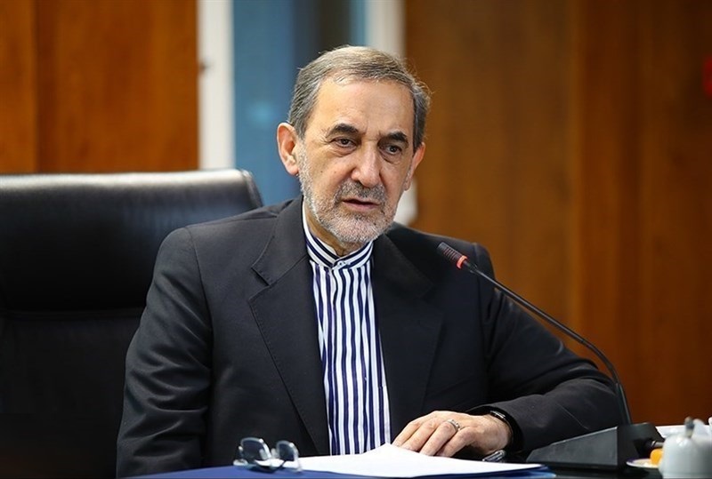 ولایتی انتخاب شیخ نعیم قاسم به دبیرکلی حزبالله را تبریک گفت ولایتی انتخاب شیخ نعیم قاسم به دبیرکلی حزبالله را تبریک گفت