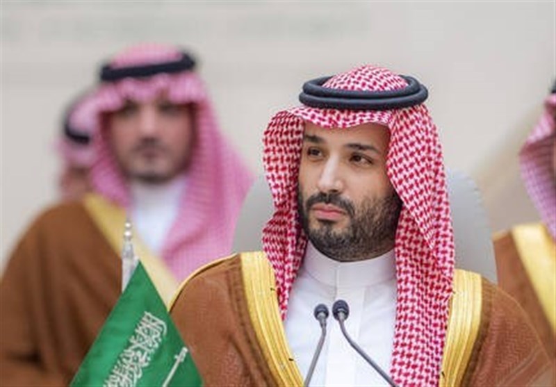 عربستان به دنبال اجرای راه حل ناقص درباره فلسطین عربستان به دنبال اجرای راه حل ناقص درباره فلسطین