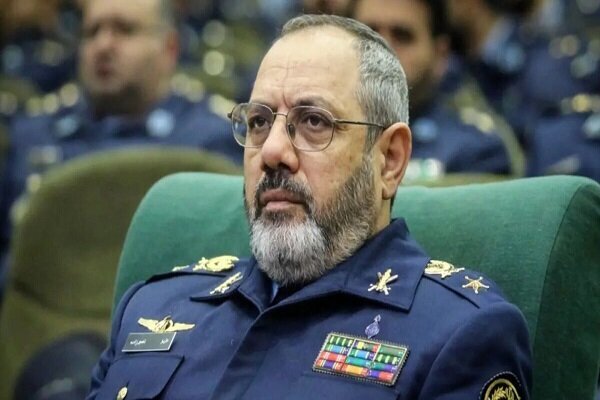 هیچ مشکلی در روند تولید سامانه آفندی مثل موشک ایجاد نشده است/ جسارت اسرائیل قابل گذشت نیست و پاسخ داده خواهد شد هیچ مشکلی در روند تولید سامانه آفندی مثل موشک ایجاد نشده است/ جسارت اسرائیل قابل گذشت نیست و پاسخ داده خواهد شد
