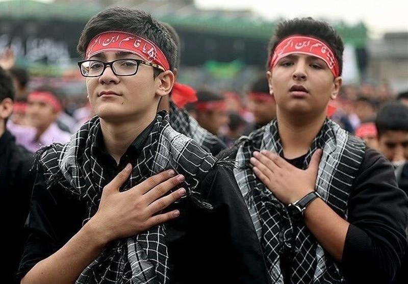 شرکت ۴۰ هزار تیم دانش آموزی در رویداد جهاد تبیین شرکت ۴۰ هزار تیم دانش آموزی در رویداد جهاد تبیین