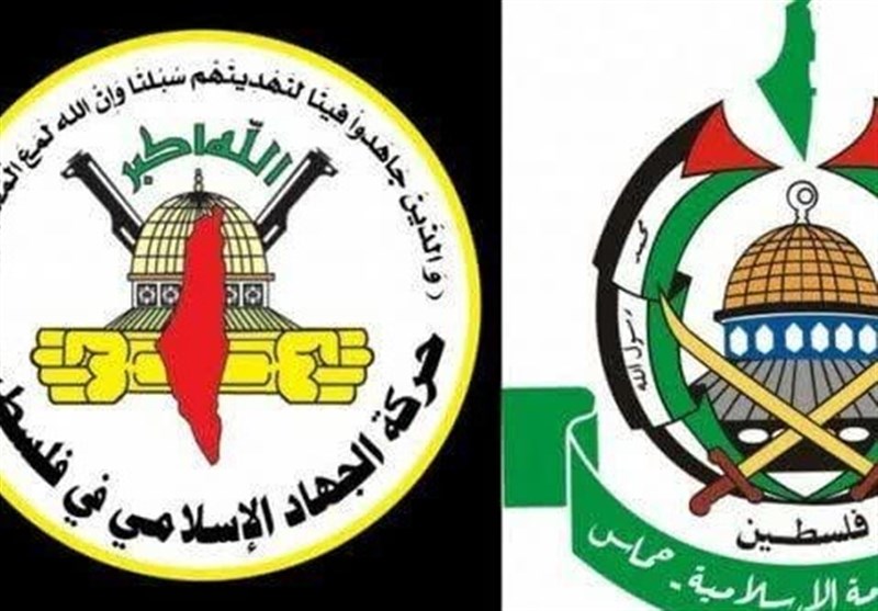 استقبال حماس و جهاد اسلامی از حکم بازداشت نتانیاهو