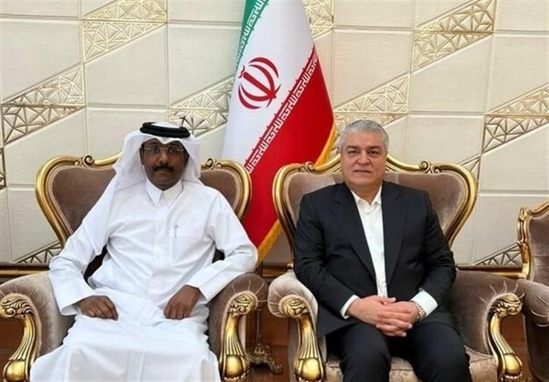 پیام تبریک روسای فدراسیونهای جهانی و آسیایی به اسکندری پیام تبریک روسای فدراسیونهای جهانی و آسیایی به اسکندری