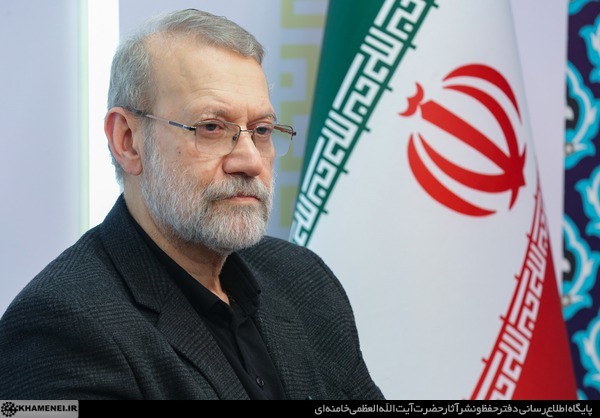 روایت دکتر لاریجانی مشاور رهبر انقلاب از سفر اخیر به سوریه و لبنان/ «با روحیه‌ای که در رزمندگان حزب‌الله دیدم، مطمئناً پیروز می‌شوند»