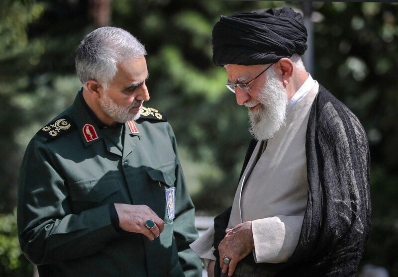 ماجرای پسماند خطرناک تکفیریها که رهبر انقلاب نسبت به آن هشدار داد چه بود؟ ماجرای پسماند خطرناک تکفیریها که رهبر انقلاب نسبت به آن هشدار داد چه بود؟