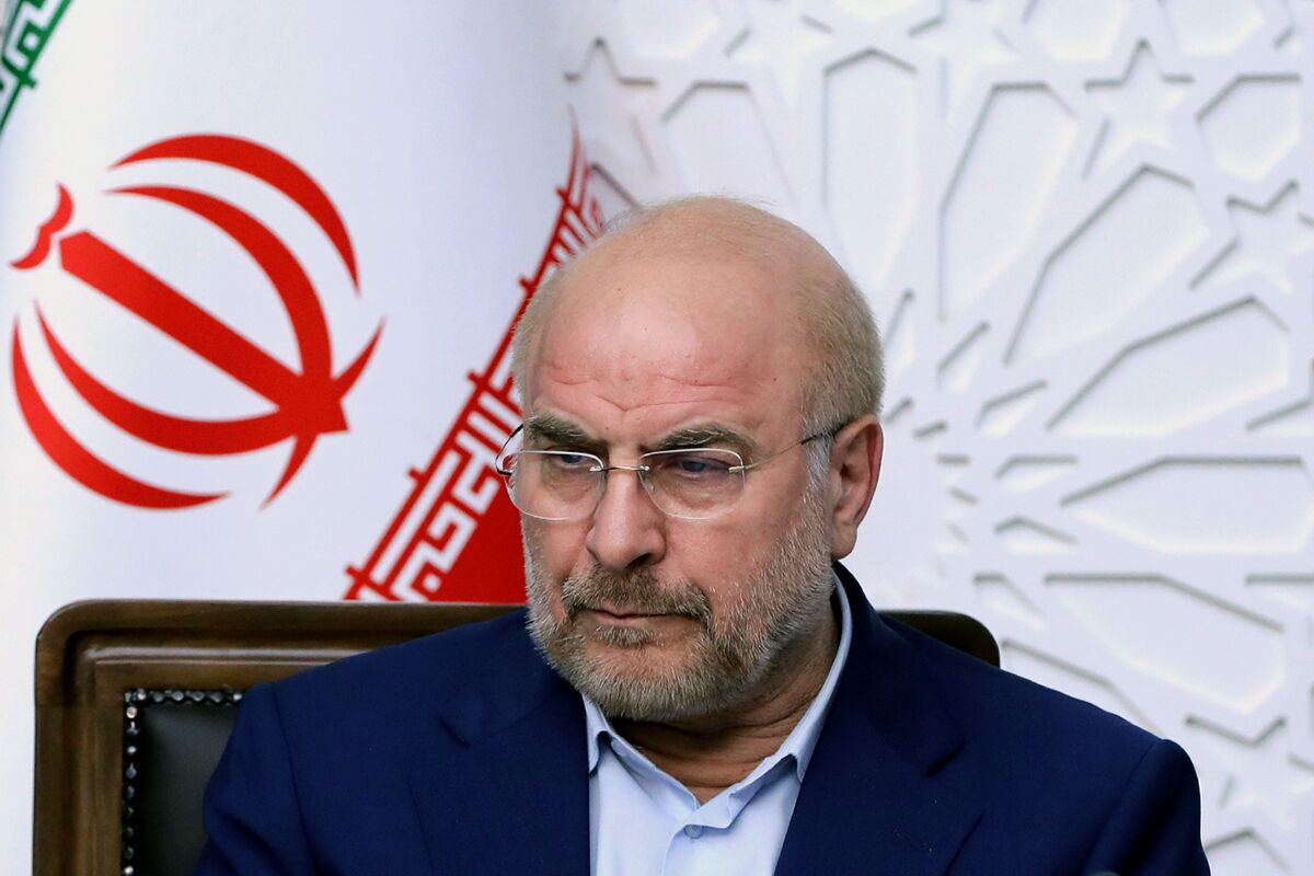 قالیباف: تحرکات گروه‌های تکفیری در سوریه در جهت اهداف رژیم صهیونیستی است/ نبیه بری: جمهوری اسلامی ایران در ارائه کمک‌های بی‌دریغ به لبنان نقش مهمی داشت