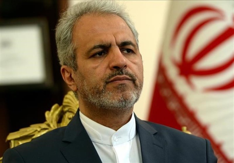 بیکدلی: اولویت ما گسترش روابط همسایگی با افغانستان است بیکدلی: اولویت ما گسترش روابط همسایگی با افغانستان است