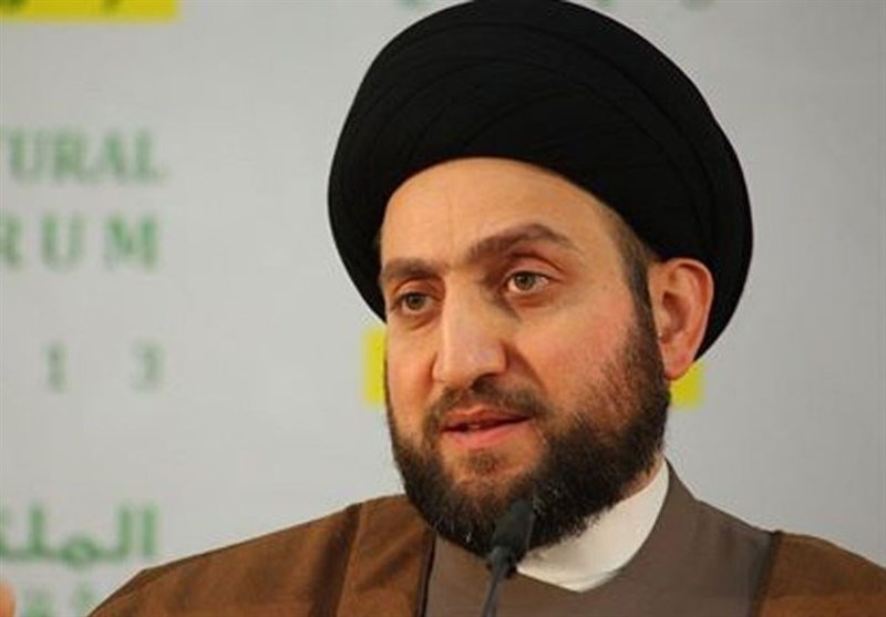 حکیم: رژیم اسرائیل بعد از شکست، به عواملش در سوریه متوسل شد حکیم: رژیم اسرائیل بعد از شکست، به عواملش در سوریه متوسل شد