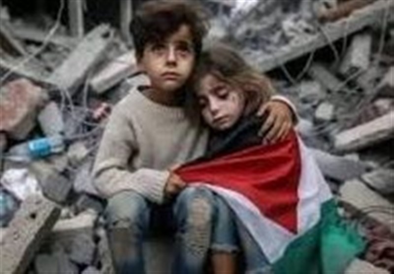 تداوم حملات صهیونیستها به غزه/ شهادت ۱۹ فلسطینی تداوم حملات صهیونیستها به غزه/ شهادت ۱۹ فلسطینی