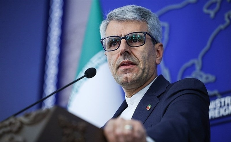 محکومیت شدید تعرض عوامل تروریستی به سرکنسولگری ایران در حلب محکومیت شدید تعرض عوامل تروریستی به سرکنسولگری ایران در حلب