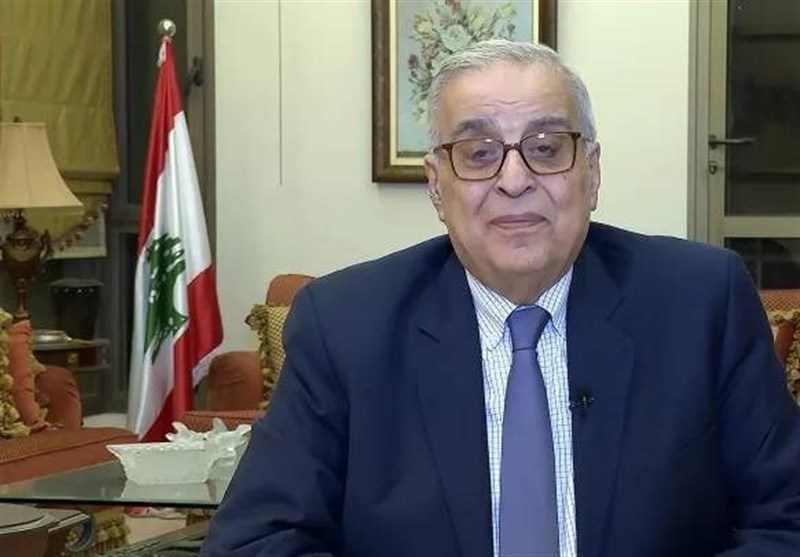 تاکید لبنان بر حمایت از سوریه در برابر فتنه تروریسم تاکید لبنان بر حمایت از سوریه در برابر فتنه تروریسم