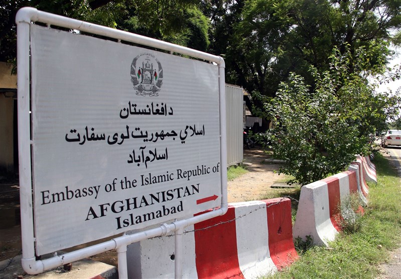طالبان: پناهجویان افغان نقشی در اعتراضات اسلامآباد ندارند طالبان: پناهجویان افغان نقشی در اعتراضات اسلامآباد ندارند