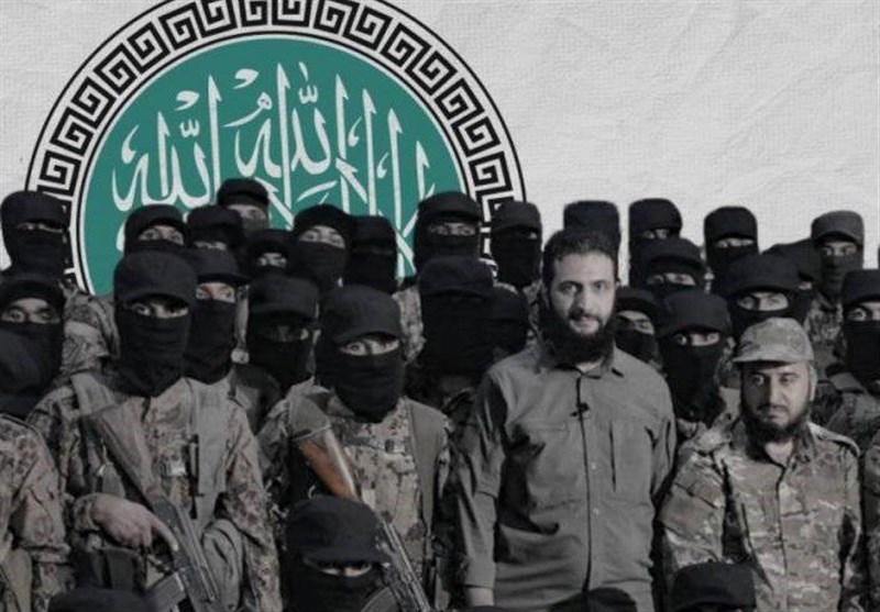 تحریر الشام؛از القاعده تا تبدیل به ابزار اجرایی صهیونیستها تحریر الشام؛از القاعده تا تبدیل به ابزار اجرایی صهیونیستها