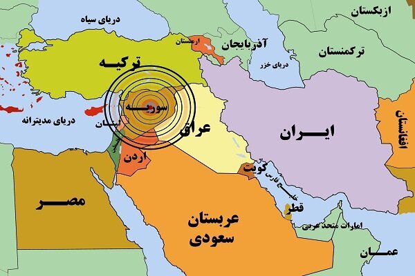 از بیروت تا حلب/ چرا حفظ ثبات در سوریه برای امنیت منطقهای مهم است؟ از بیروت تا حلب/ چرا حفظ ثبات در سوریه برای امنیت منطقهای مهم است؟