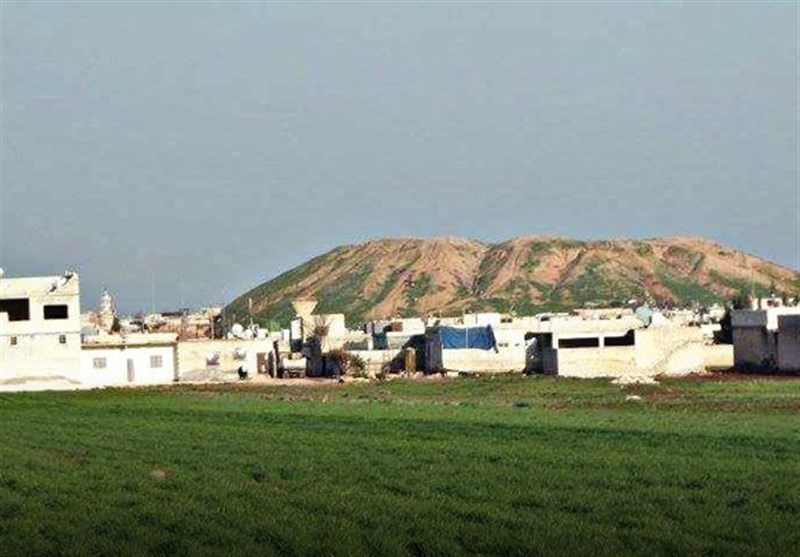 تصرف برخی شهرکهای شمالی حومه حلب توسط «جیش الوطنی» تصرف برخی شهرکهای شمالی حومه حلب توسط «جیش الوطنی»