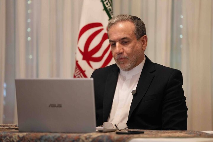 هیچکس از یک جنگ دیگر در سوریه سود نخواهد برد/ درگیریها منجر به گسترش تروریسم به کل منطقه پیرامونی سوریه خواهد شد هیچکس از یک جنگ دیگر در سوریه سود نخواهد برد/ درگیریها منجر به گسترش تروریسم به کل منطقه پیرامونی سوریه خواهد شد