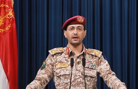 یمن از ۳ عملیات مشترک با مقاومت عراق علیه اسرائیل خبر داد یمن از ۳ عملیات مشترک با مقاومت عراق علیه اسرائیل خبر داد