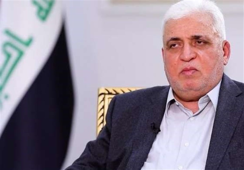 فالح فیاض:تروریستها برای ترکیه چالش امنیتی ایجاد خواهند کرد فالح فیاض:تروریستها برای ترکیه چالش امنیتی ایجاد خواهند کرد