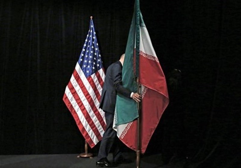 آمریکا تحریمهای جدیدی علیه ایران اعمال کرد آمریکا تحریمهای جدیدی علیه ایران اعمال کرد