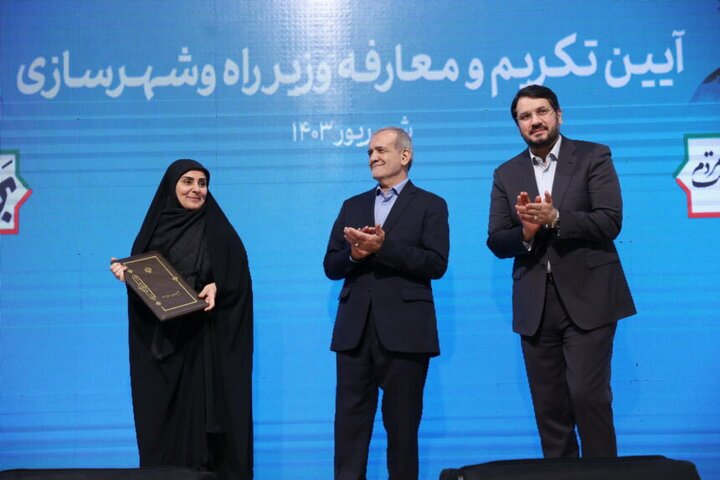 «نهضت ملی مسکن» اسیر چالشهای آماری/ ضرورت نگاه «صادق» به عملکرد و آینده مسکن «نهضت ملی مسکن» اسیر چالشهای آماری/ ضرورت نگاه «صادق» به عملکرد و آینده مسکن