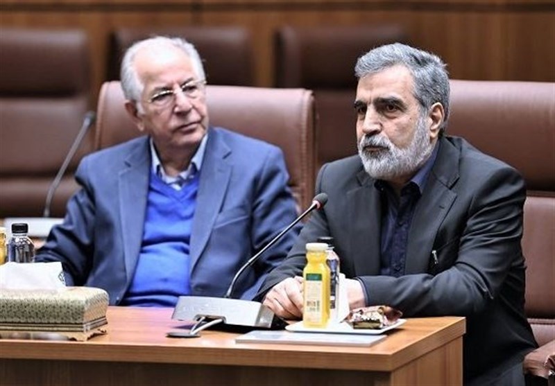 صرفه جویی از مصرف ۱۳ میلیون بشکه نفت با برق هستهای صرفه جویی از مصرف ۱۳ میلیون بشکه نفت با برق هستهای