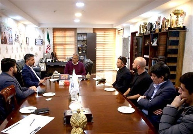 اعزام تیم کارتینگ ایران به رقابتهای بینالمللی پس از ۱۳ سال اعزام تیم کارتینگ ایران به رقابتهای بینالمللی پس از ۱۳ سال