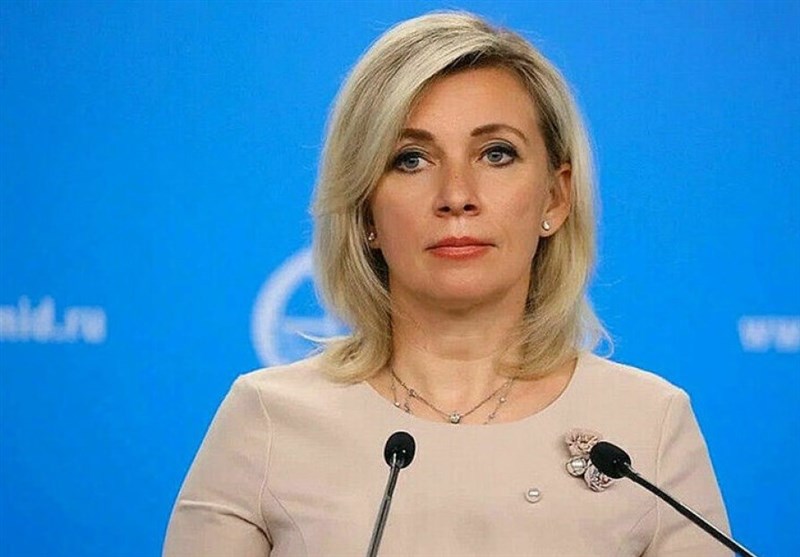 روسیه: با ایران و ترکیه در خصوص سوریه در تماس هستیم روسیه: با ایران و ترکیه در خصوص سوریه در تماس هستیم