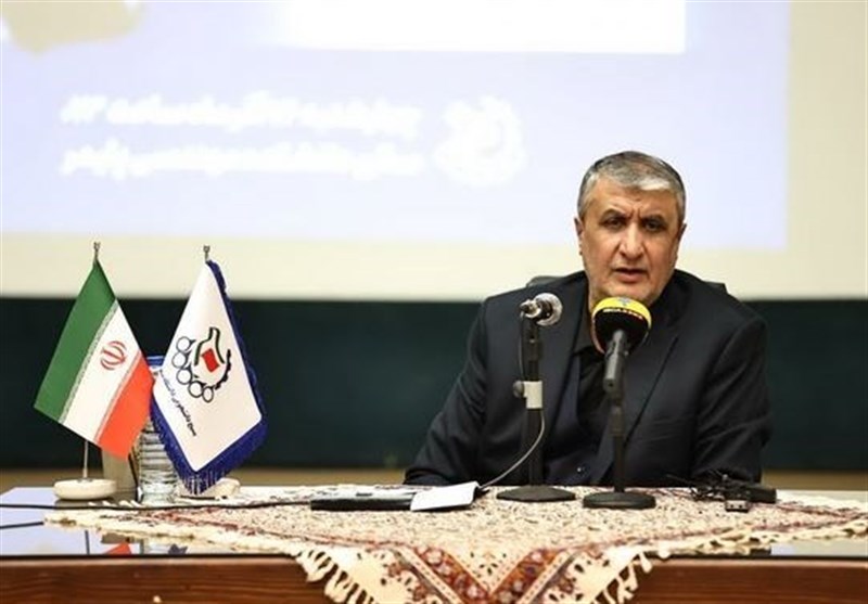 اسلامی: باید نوآوری در صنعت هستهای به خوبی مدیریت شود اسلامی: باید نوآوری در صنعت هستهای به خوبی مدیریت شود