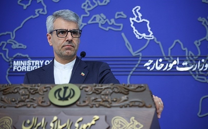 واکنش بقائی به نسخه نویسی دبیرکل ناتو برای ترامپ