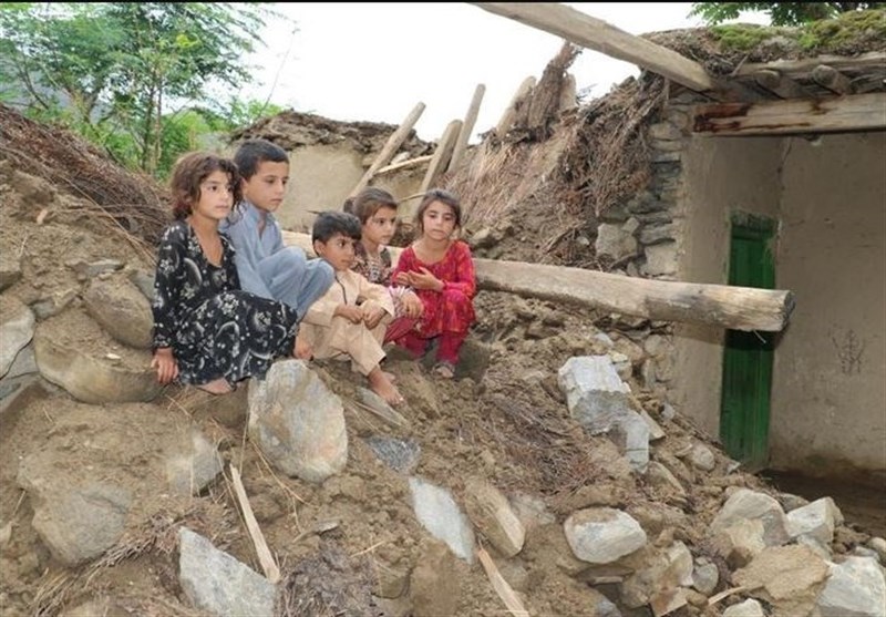 نیاز یک میلیارد دلاری برای کمک به کودکان افغانستان نیاز یک میلیارد دلاری برای کمک به کودکان افغانستان