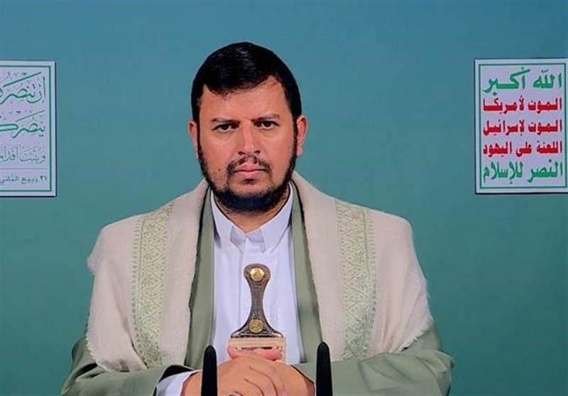 الحوثی:اسرائیل وآمریکا غزه را به میدان آزمایش تبدیل کردهاند الحوثی:اسرائیل وآمریکا غزه را به میدان آزمایش تبدیل کردهاند