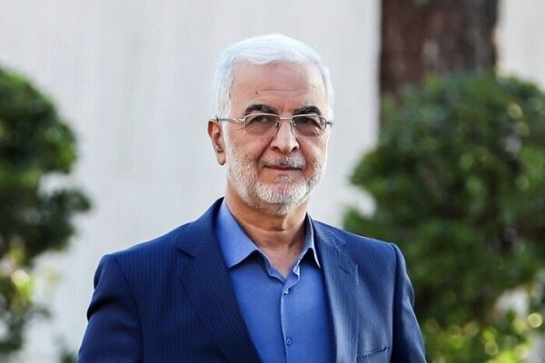 احیای دریاچه ارومیه اولویت دولت چهاردهم است/ آذربایجان غربی آخرین استانی است که استاندار آن معارفه میشود احیای دریاچه ارومیه اولویت دولت چهاردهم است/ آذربایجان غربی آخرین استانی است که استاندار آن معارفه میشود