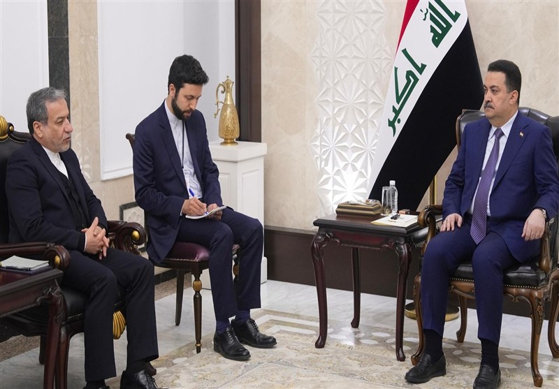 عراق: بحران سوریه بر امنیت عراق تأثیر میگذارد عراق: بحران سوریه بر امنیت عراق تأثیر میگذارد