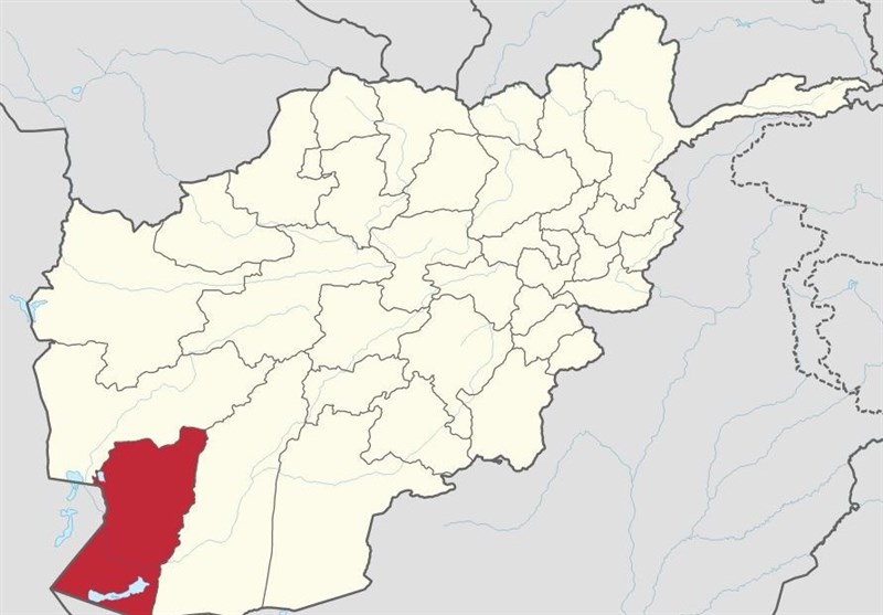 تمهیدات طالبان برای مبارزه با قاچاق مواد مخدر در مرز ایران تمهیدات طالبان برای مبارزه با قاچاق مواد مخدر در مرز ایران